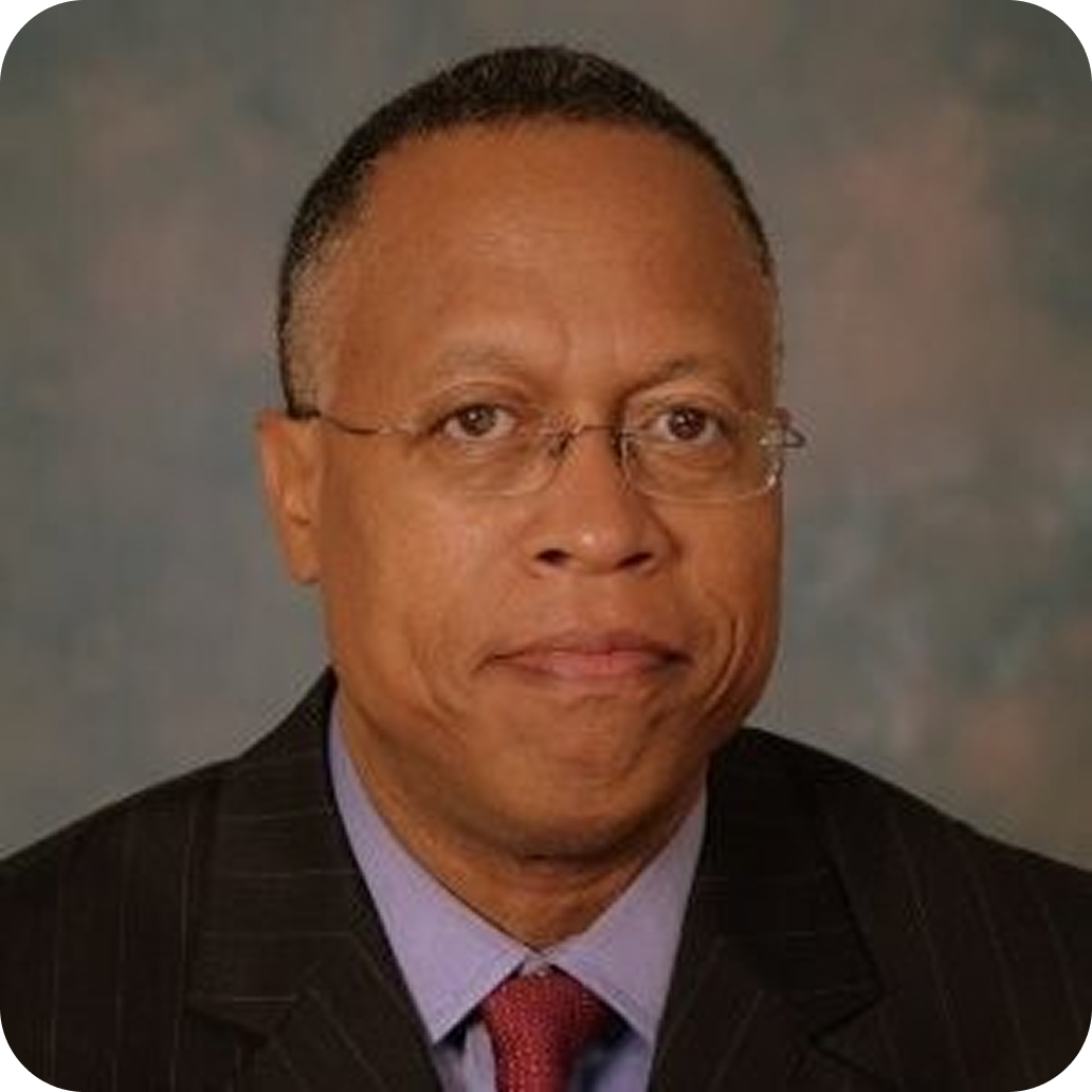Carl Winfree