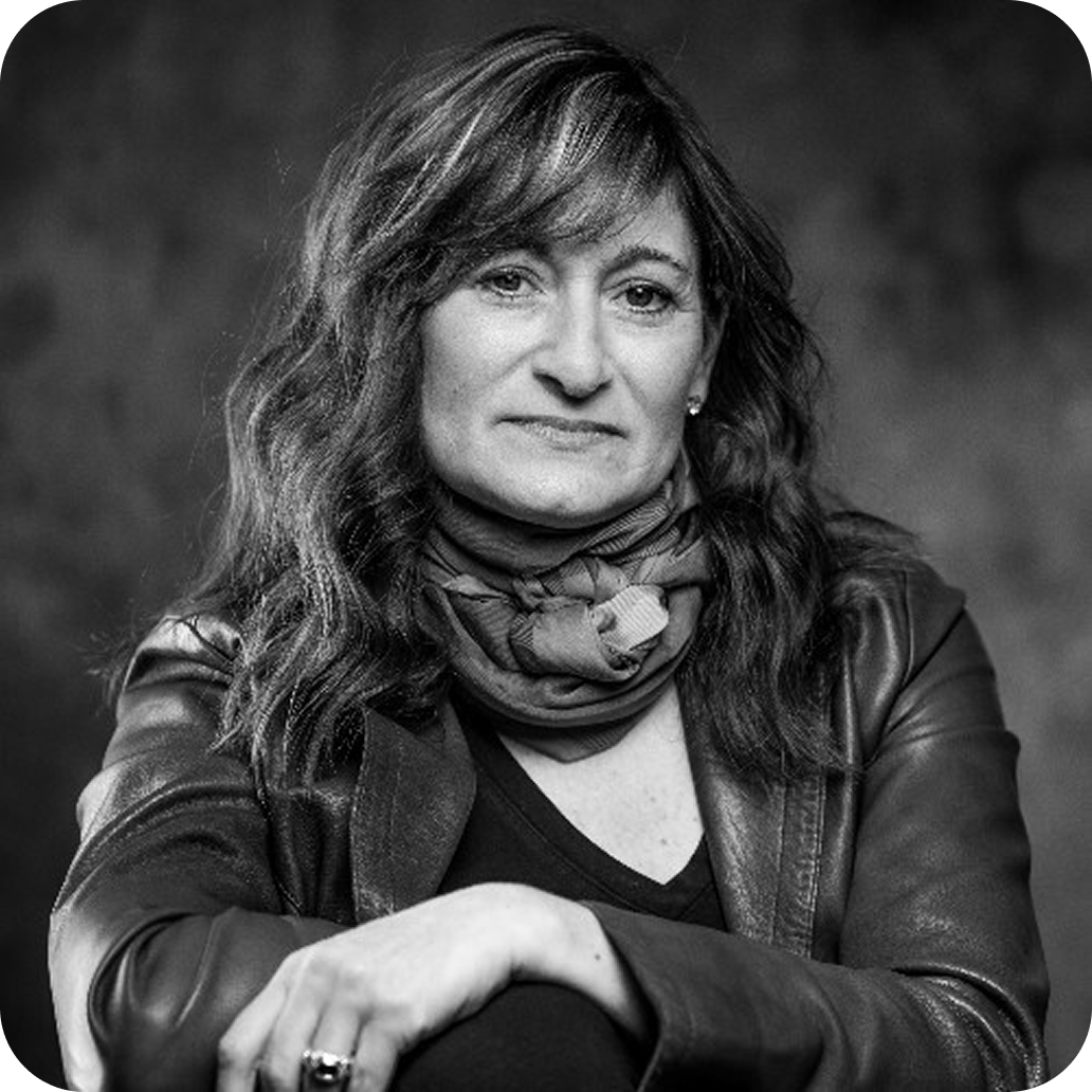 Cheryl Blanchard