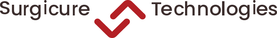 Surgicure logo